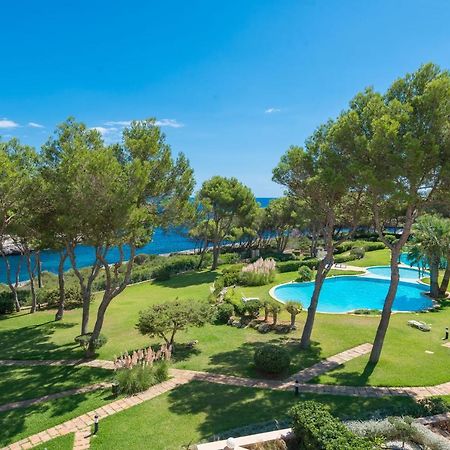 Apartamento Can Verd, Cerca De La Playa Portocolom  Eksteriør bilde