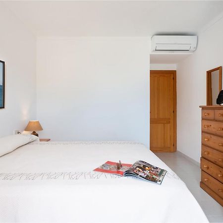 Apartamento Can Verd, Cerca De La Playa Portocolom  Eksteriør bilde